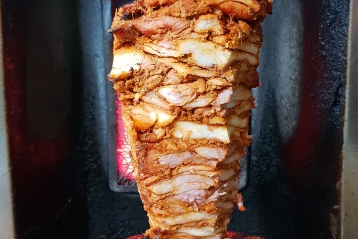 Shawarma