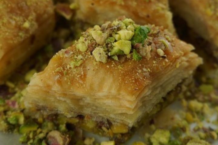 Baklava