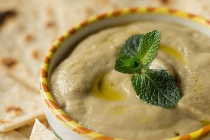 Baba Ganoush