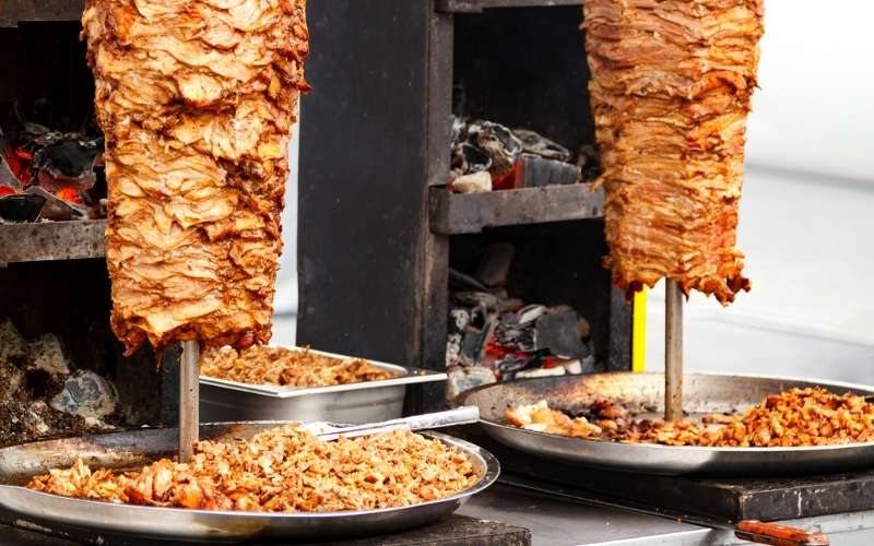 Shawarma-Halal