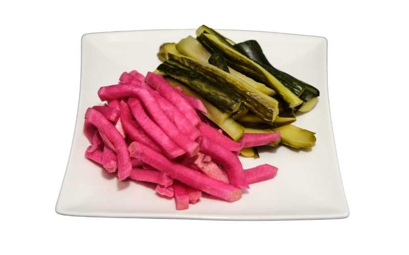mixed-pickles