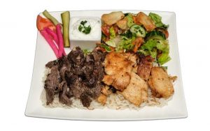 mixed-beef-chicken-shawarma-rice