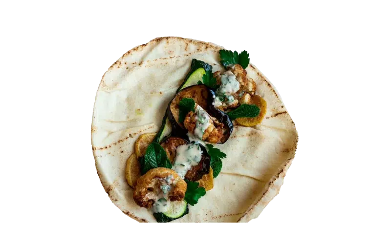 basha's makali sandwich